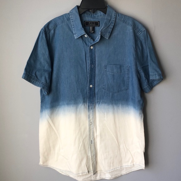 21 Men Shirt Size Medium - Picture 1 of 4